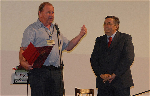 Рој Андерсон: У животу често нема срећног краја